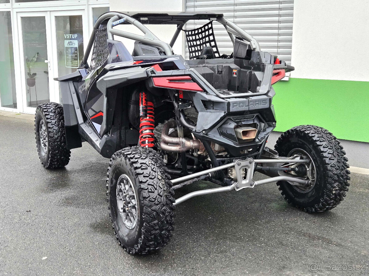 POLARIS RZR PRO R - 7