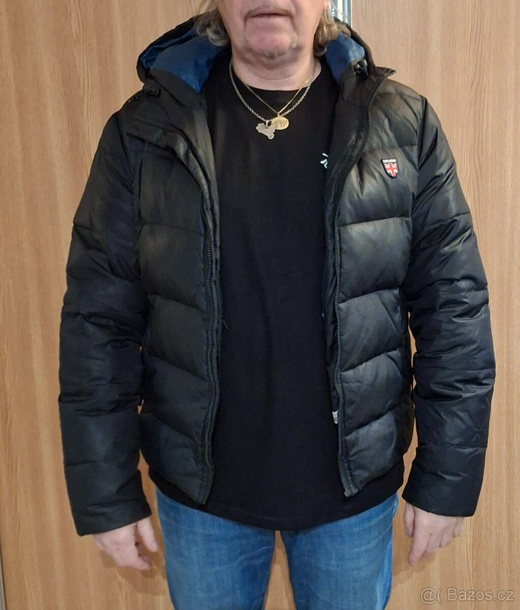 Pepe Jeans - pánská bunda - 7