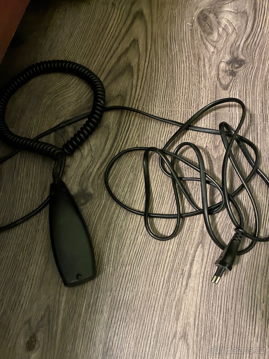 Set sada do ložnice postel - 7