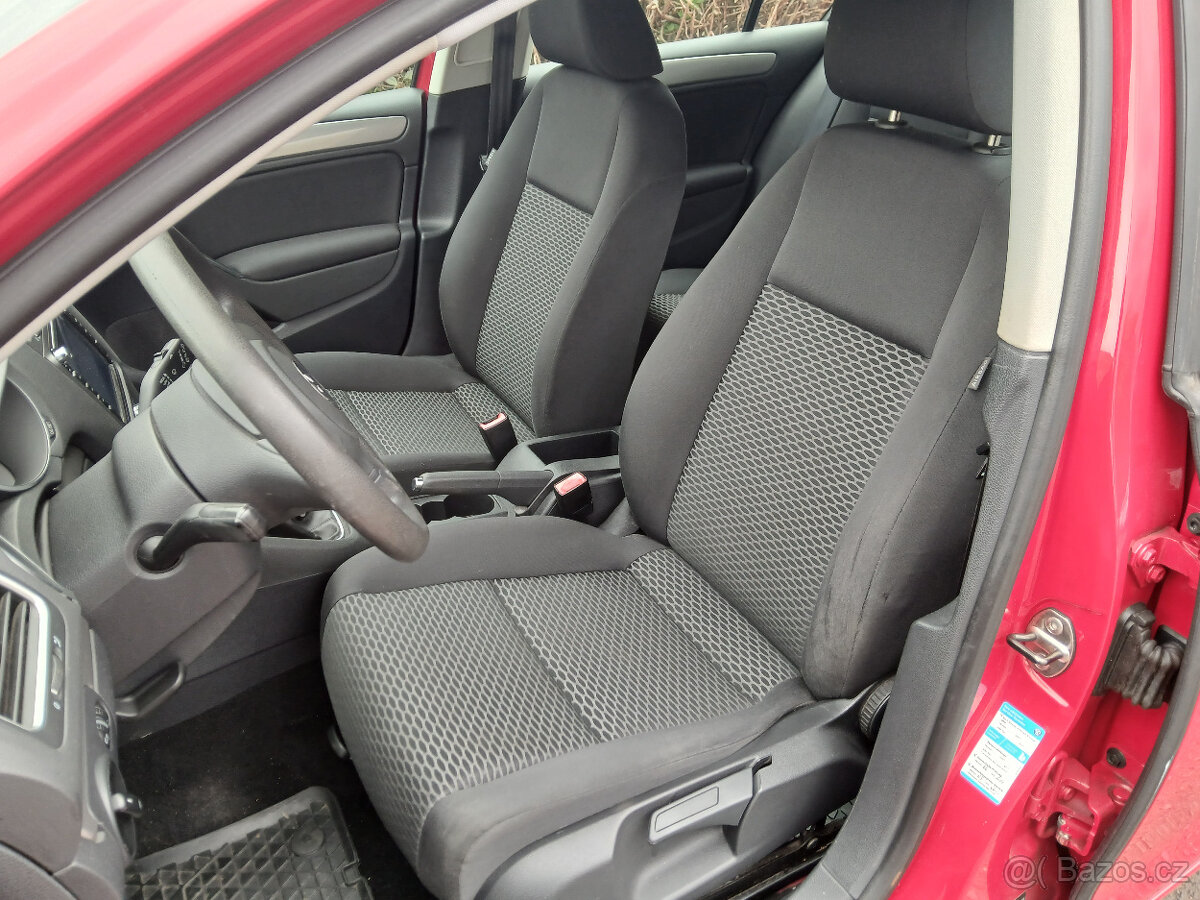 Volkswagen Golf, 1,4 TRENDLINE - 7