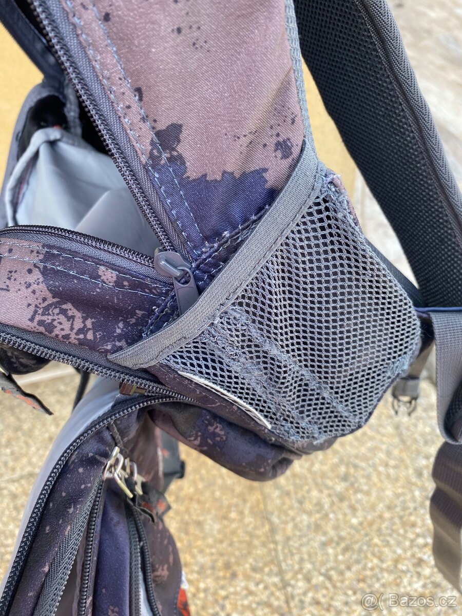 Školní batoh - 7