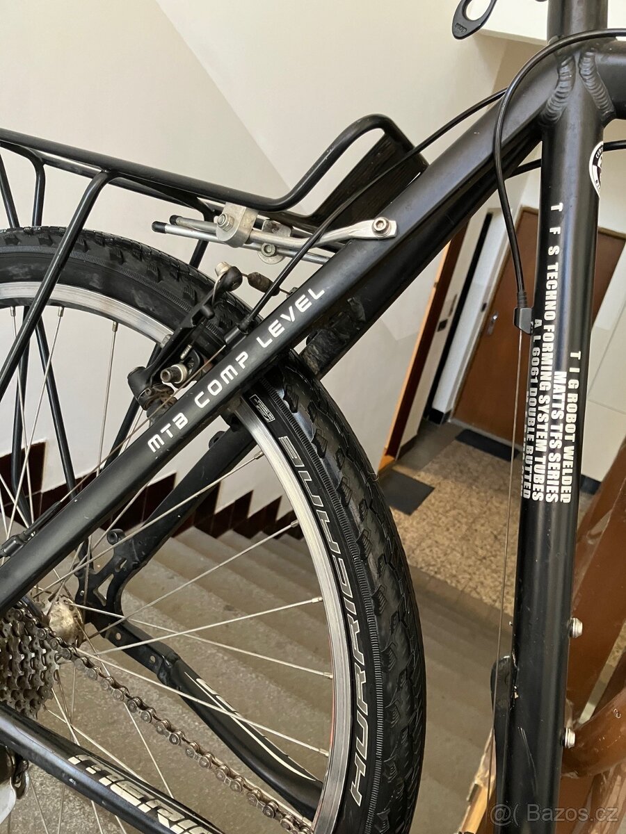 Merida Matts TFS 300 - 7