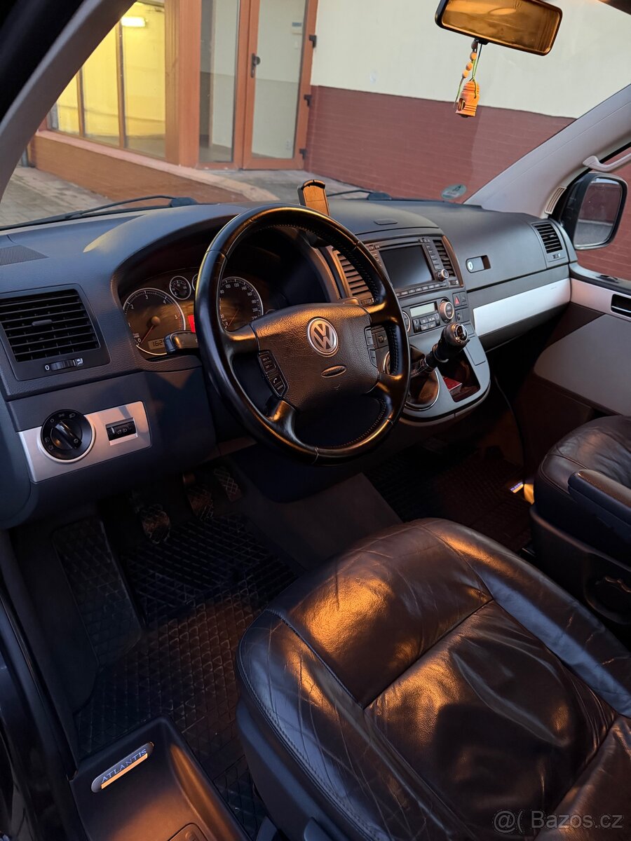 VW Multivan - 7