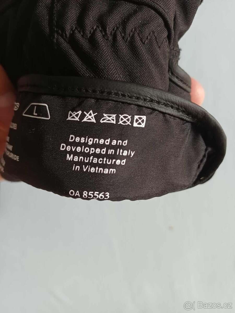 Alpinestar Stella SR-3 Drystar - 7