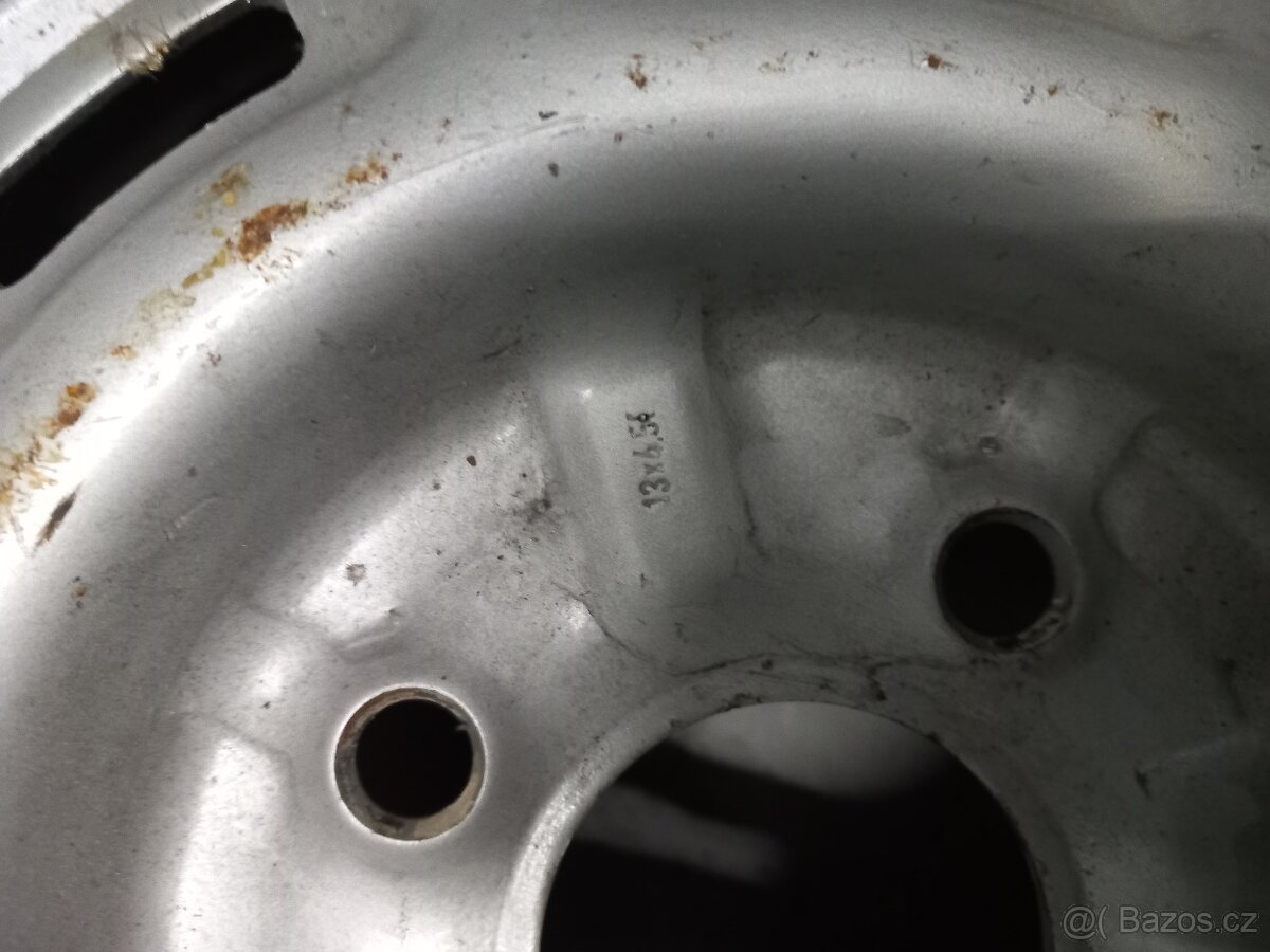 Prodám věci na Škoda - 7