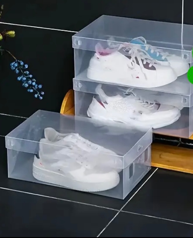 20 ks krabic na boty - 7