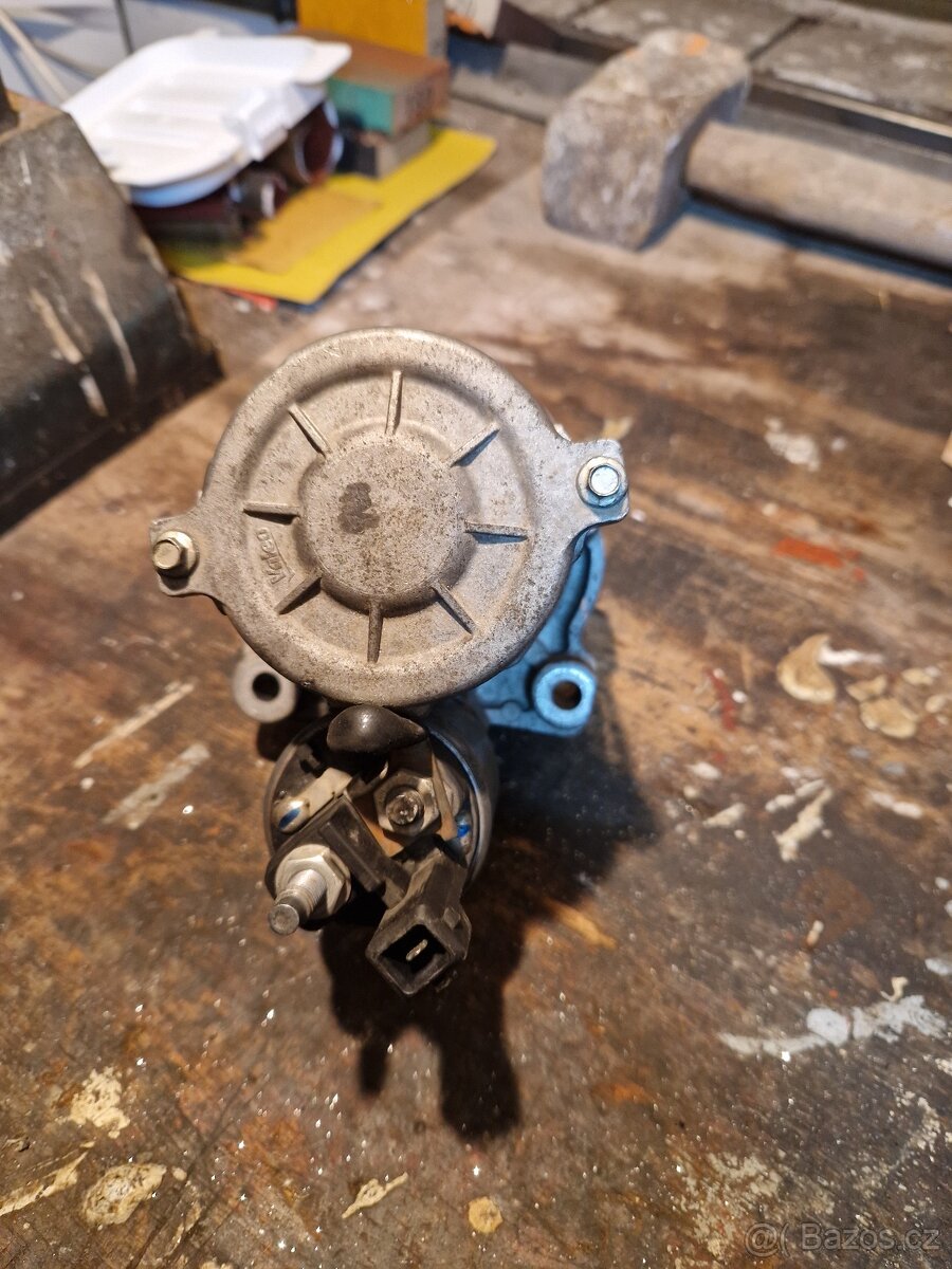 Startér Toyota Proace city 1.2 benzín - 7