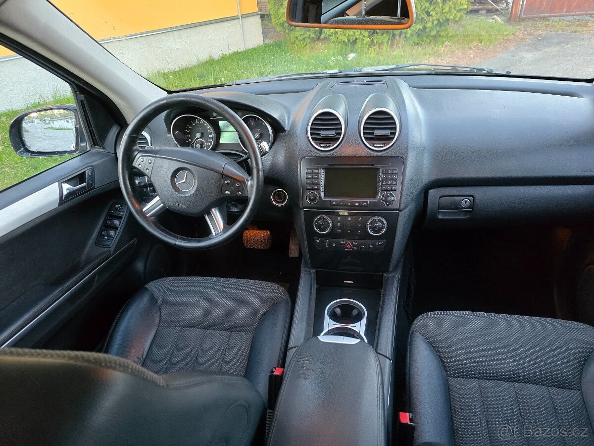 Ml 280CDI - 7