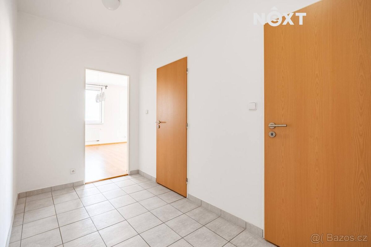 Prodej byt 2+kk, 58㎡ - 7