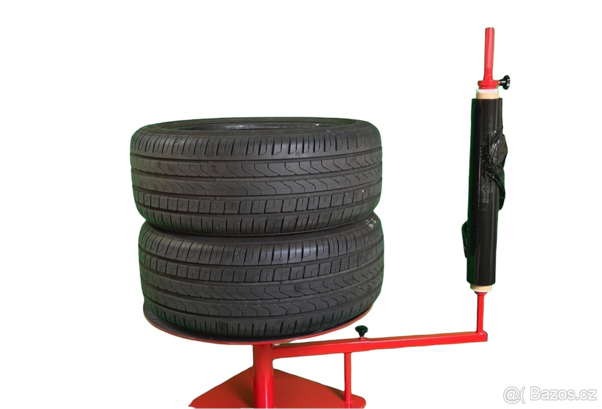 Ovinovací stroj pro e-shopy MALÝ - “SKLADEM” - 7