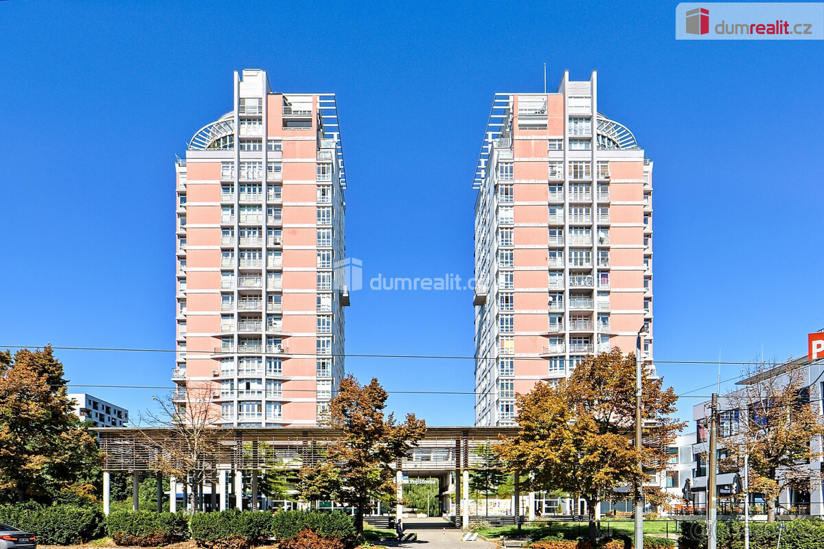 Prodej bytu 3+kk/GS 78m2 Vinohradská P-10 - 7