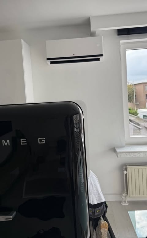 Klimatizace s instalizací SLEVA - 7