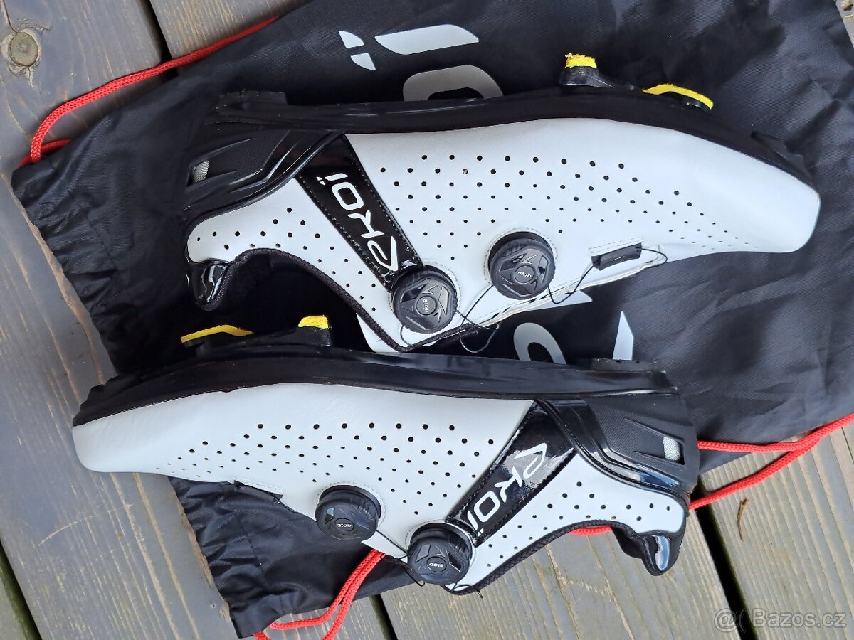 Cyklistické tretry Eköi - 7