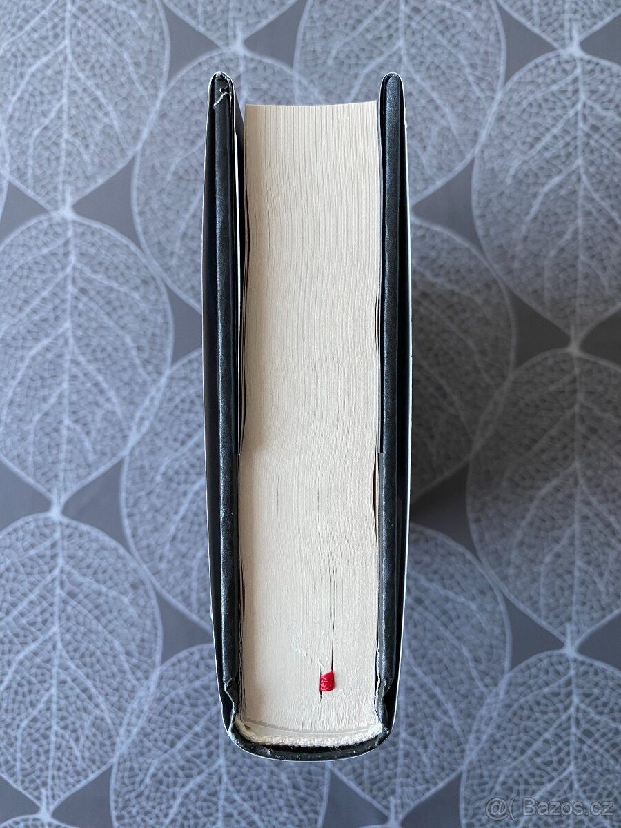 Nová kniha Chladnokrevně - vraždy v Kansasu - 7