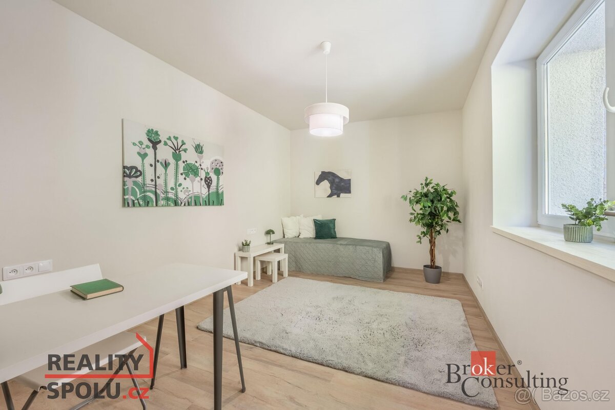 Prodej, domy/rodinný, 105 m2, Pod Kozincem 27, 27305 Svinařo - 7