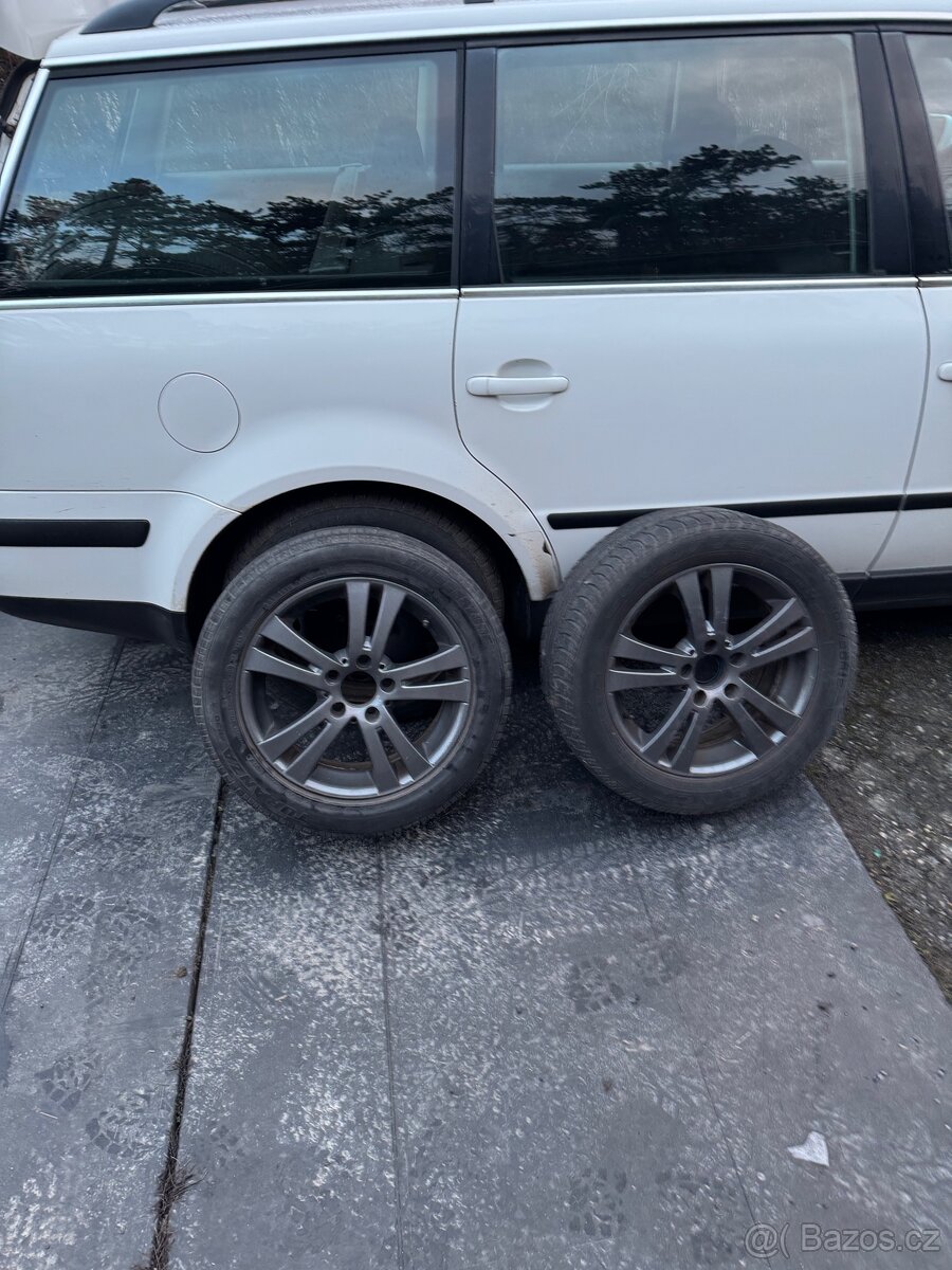 Passat 1.9TDI 96KW - 7