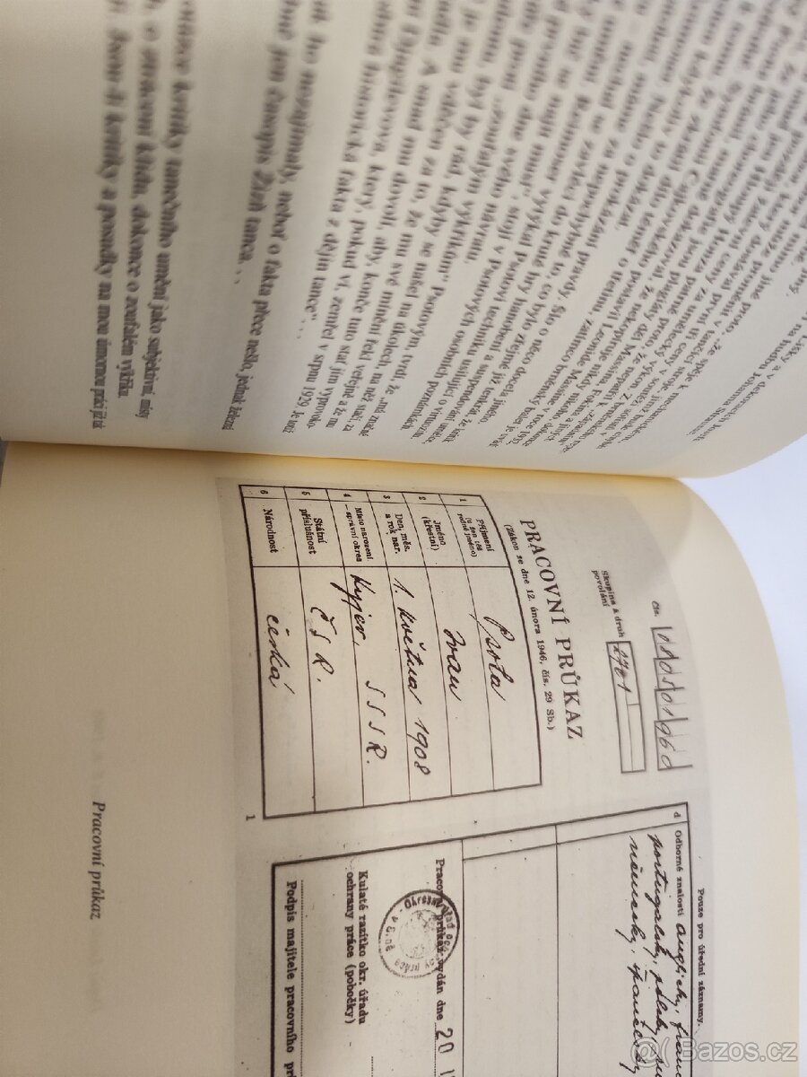 Eugenie Dufková - Váňa Psota - 7