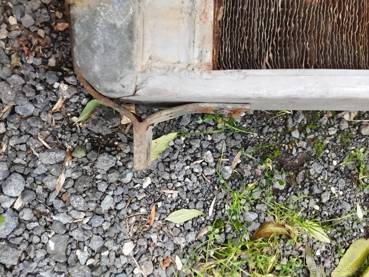 Praga Piccolo Chladič - 7