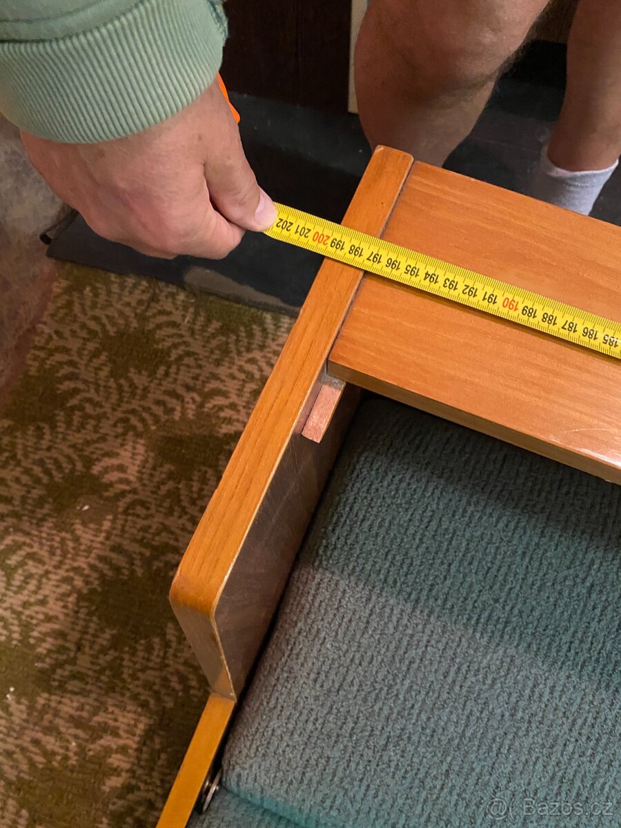 Pohovka Jitona rozkládací - 7