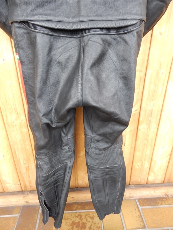 Dvoudilna kombineza Dainese Ducati vel.50 - 7