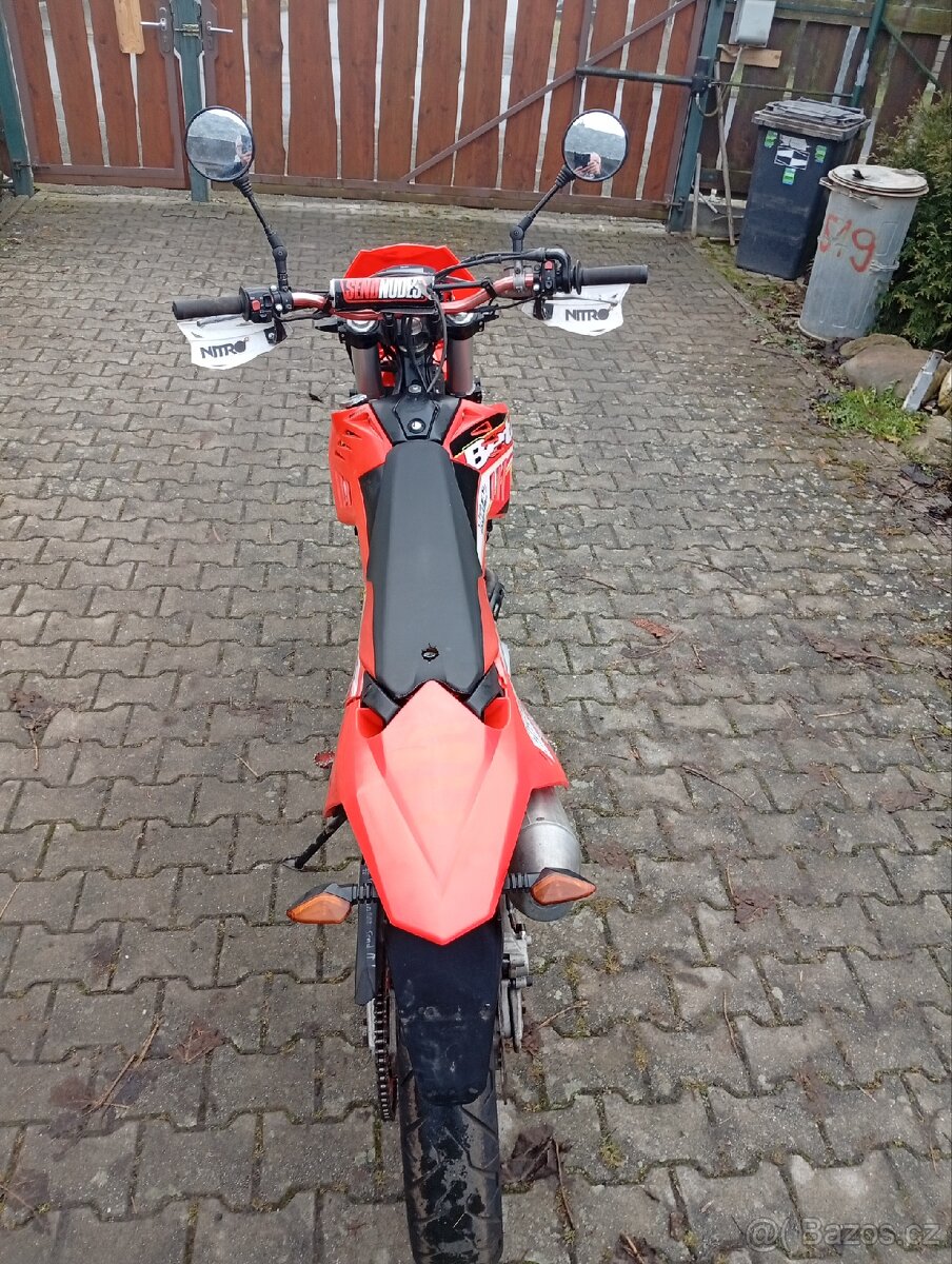 Beta RR 125 LC - 7