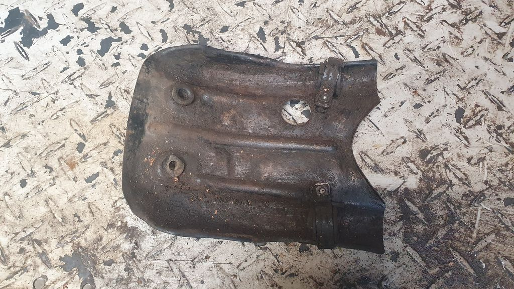 Díly HONDA MTX80 HD08 (1983) - 7