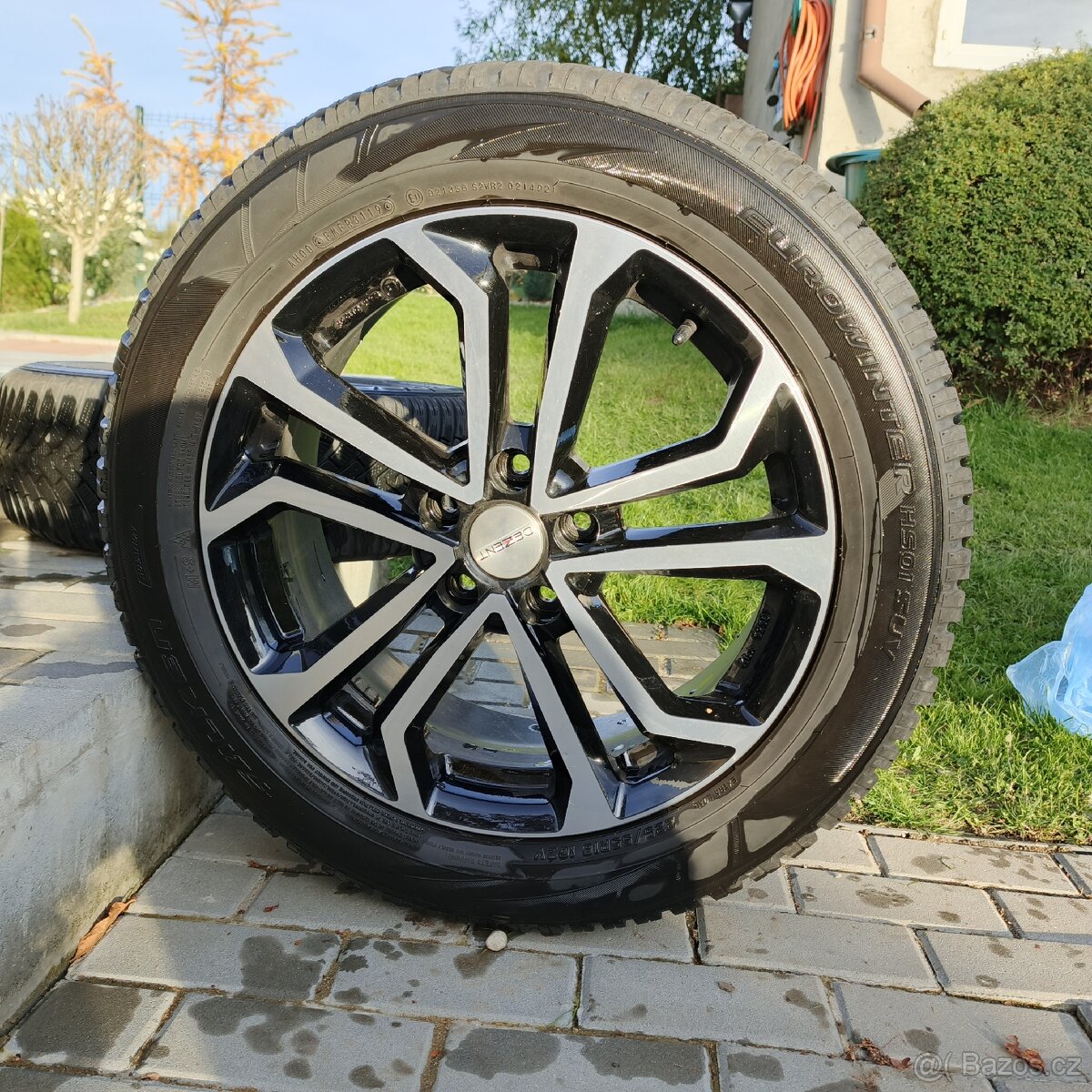 Prodám ALU kola - 7