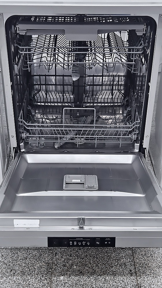 Myčka nádobí SIEMENS, display, odložený start - 7
