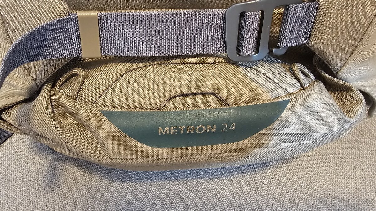 Batoh Osprey Metron 24 - 7