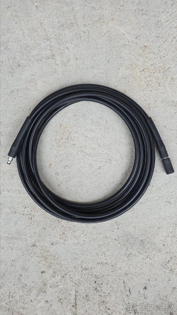 Příslušenství tlakové myčky Michelin - 7