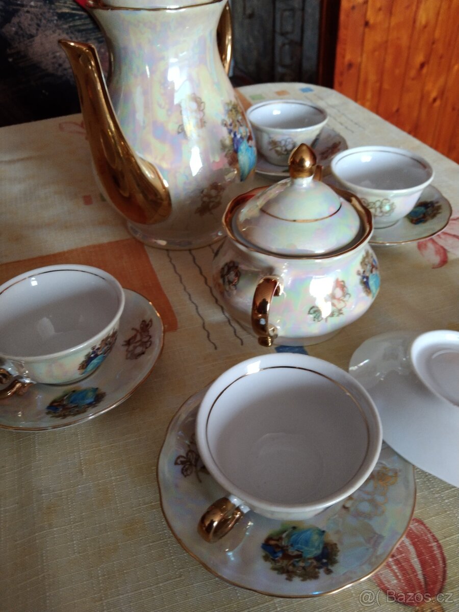 Prodám krásný servis - 7