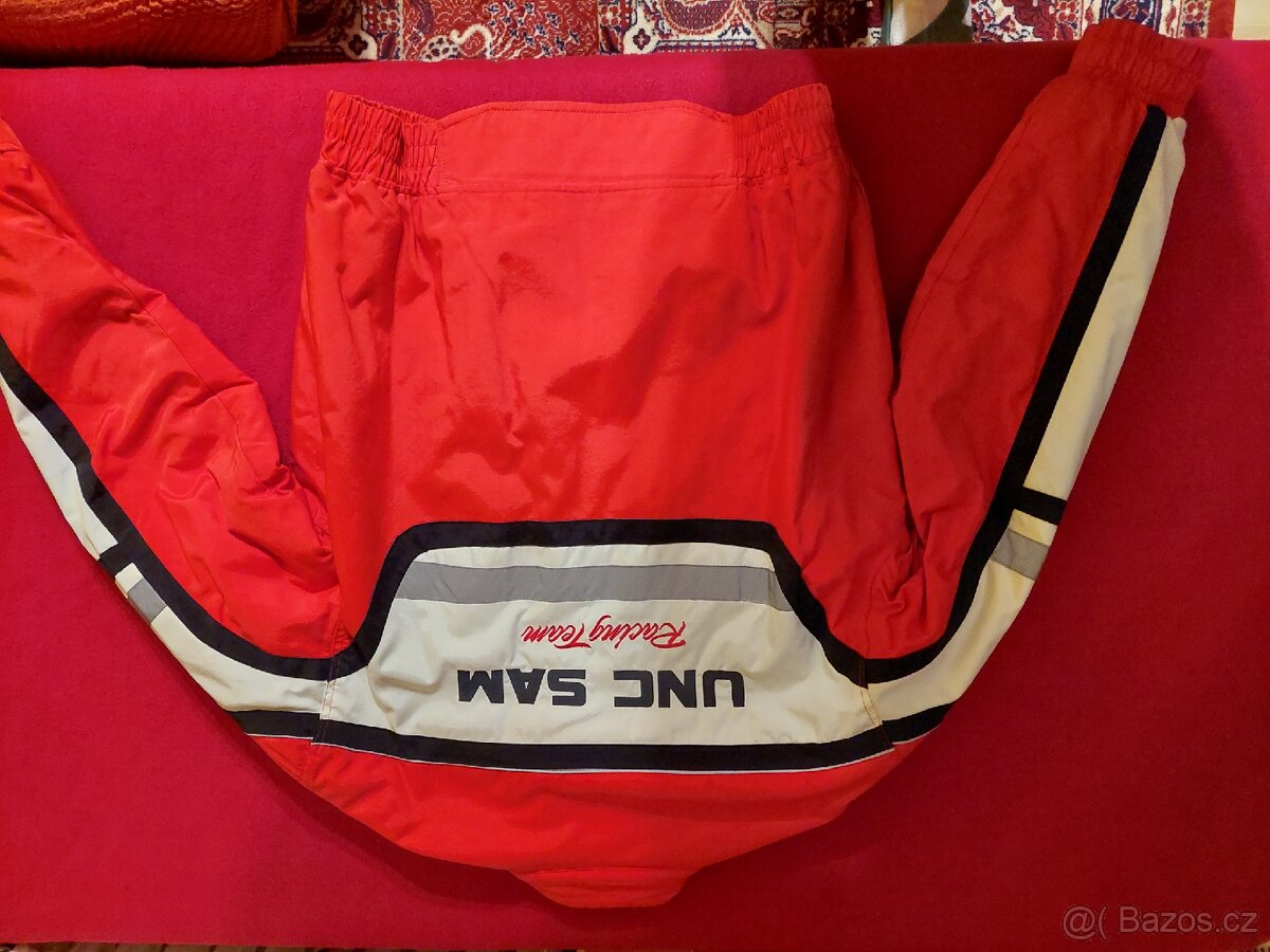 Pánská přechodová bunda UNCLE SAM L - 7