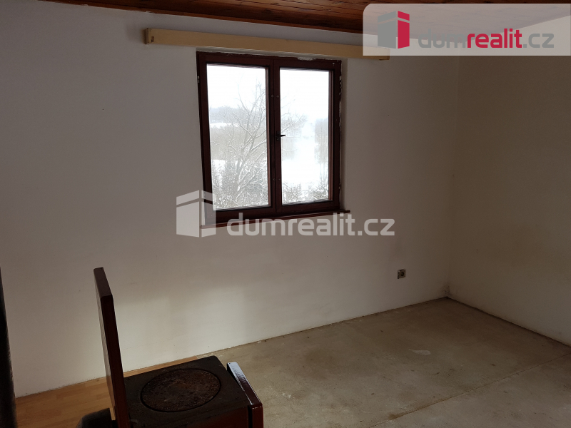 Prodej, zahrada, chata, Plešivec, Pod Vodojemem, Doubek, Čes - 7