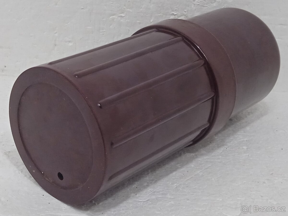 1L Retro bakelitová termoska - 7