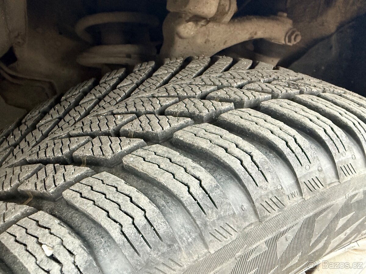 Audi A4 1.6 MPI 75kw 7/2007 - 7