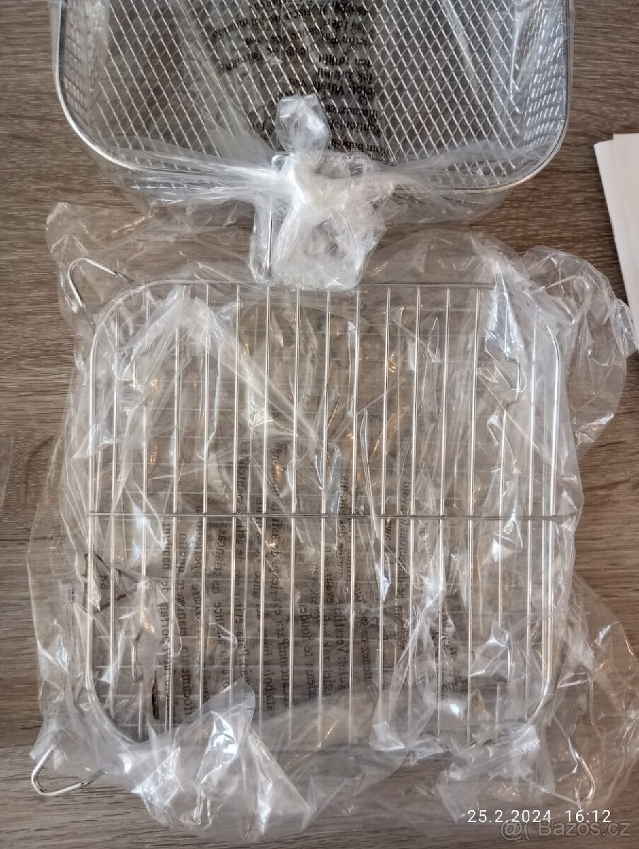 Multifunkční hrnec - 7