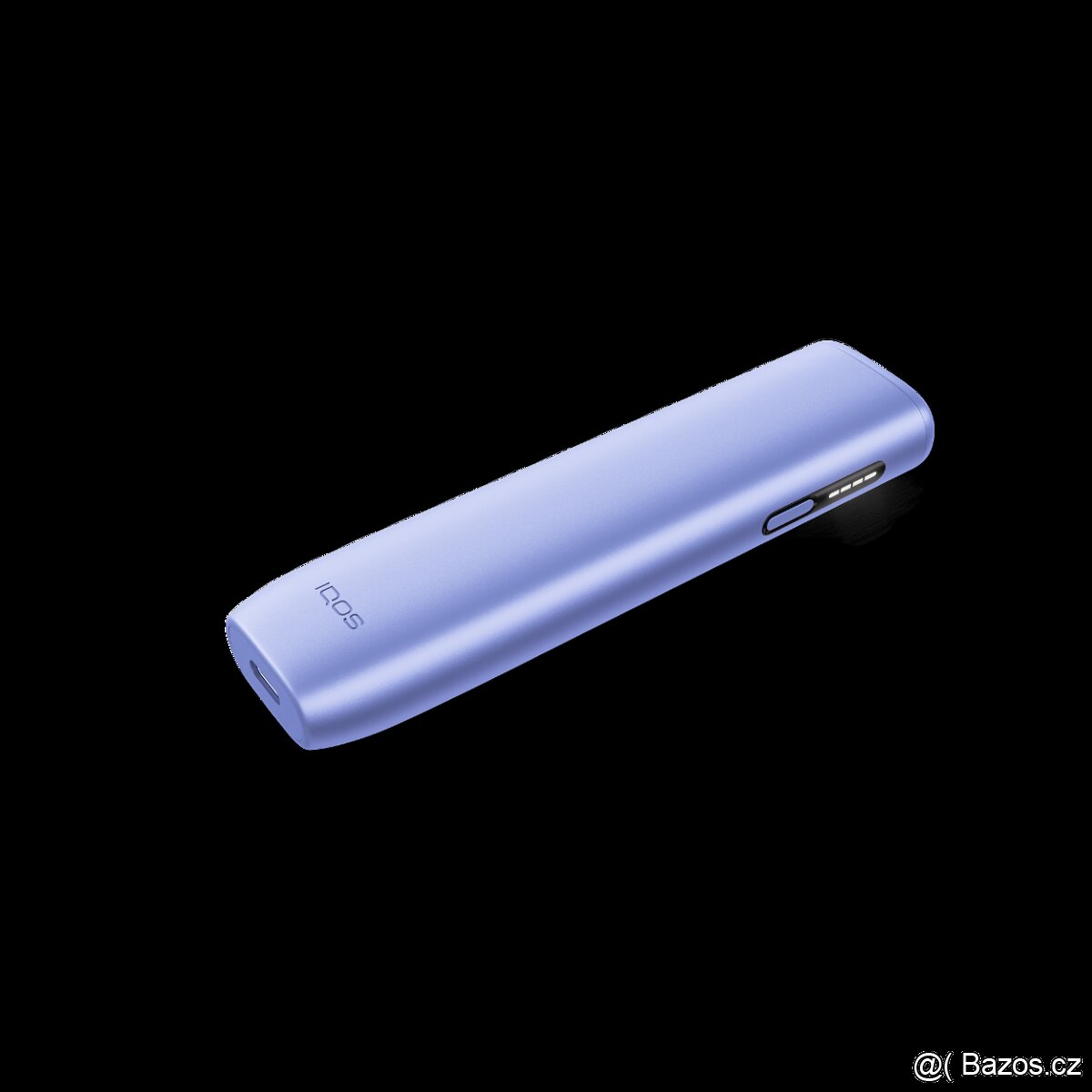 NOVÝ IGOS ILUMA i One Digital Violet - 7