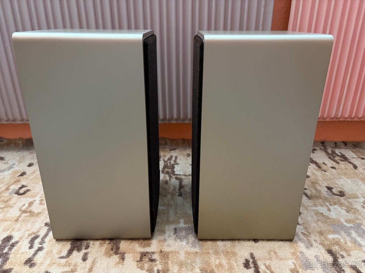 GRUNDIG Box 650 Professional - 7