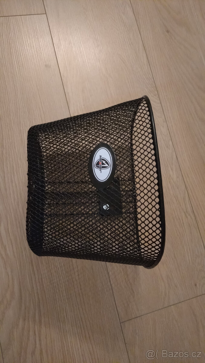 Dětské kolo Mexller bmx 20" - 7