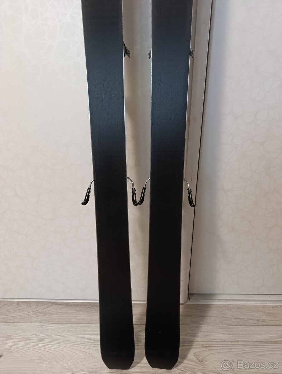 Skialpovy set 163cm - 7