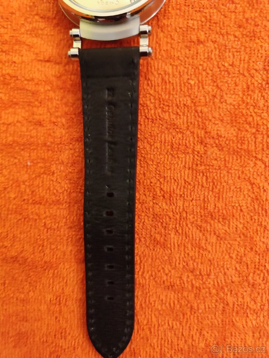 Hodinky Omega 1919 - 7