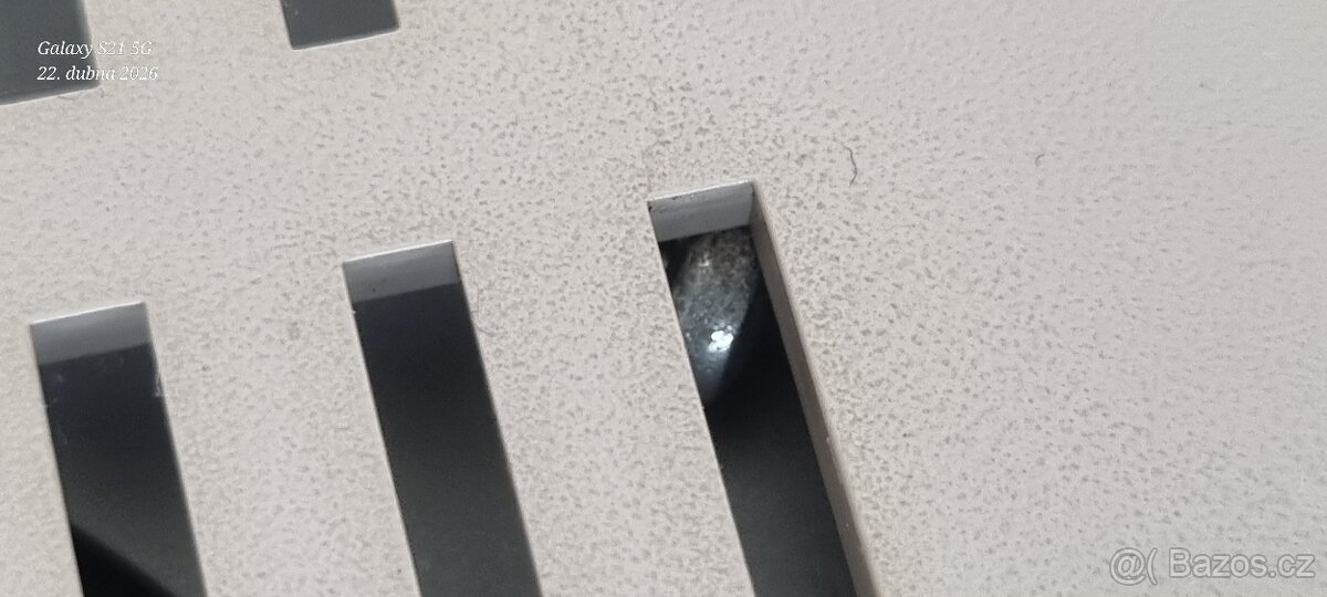 COMMODORE 1541 - DISKETOVÁ MECHANIKA - 7