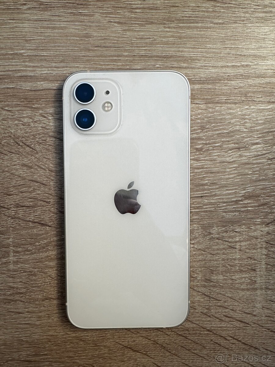 iPhone 12 64GB - 7