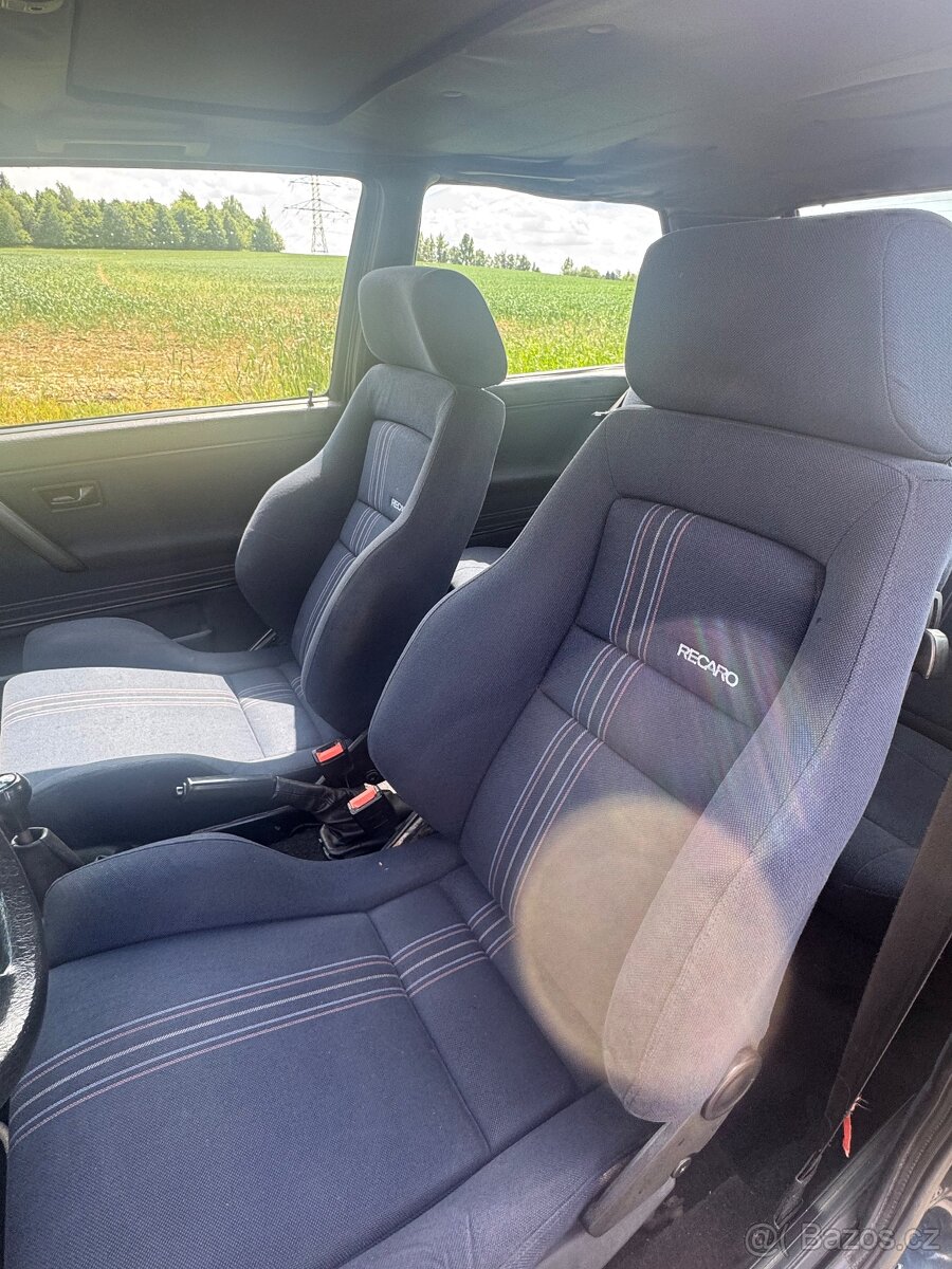 Golf Gti g60 - 7