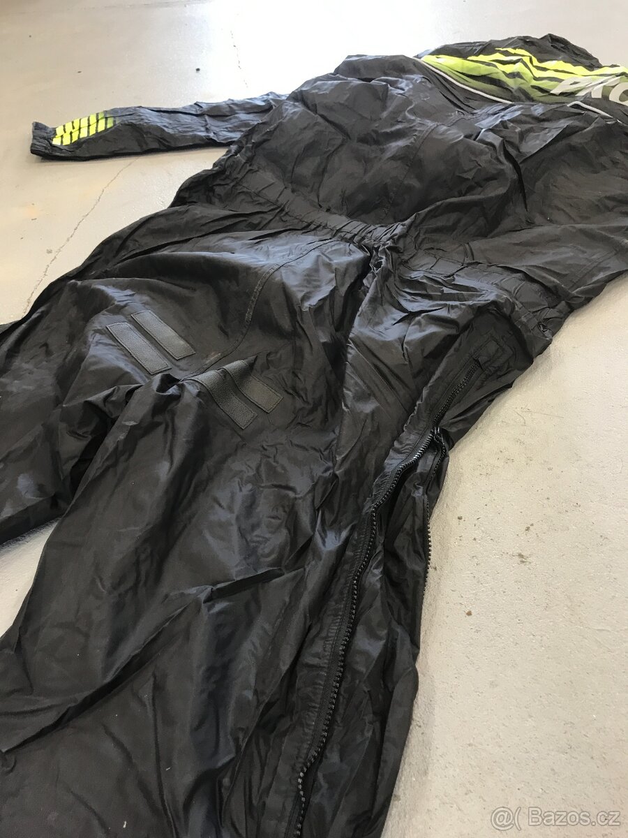 PROOF ultimate weather protection_ overal do deště - 7