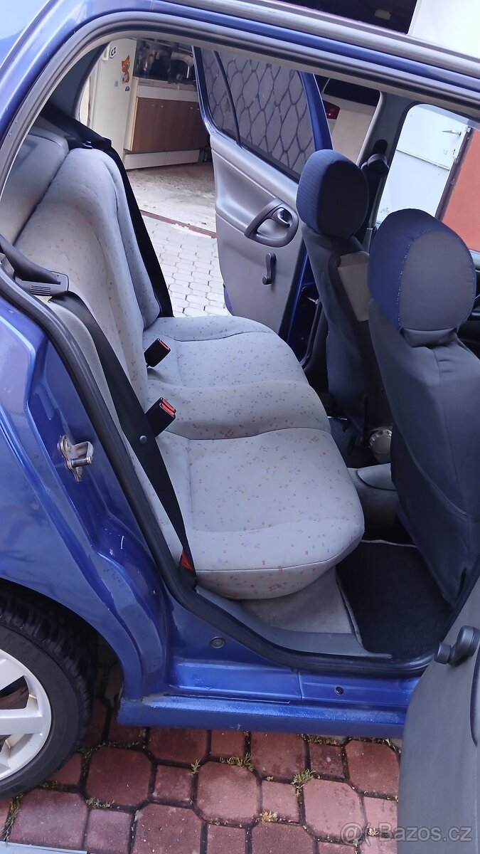 VW POLO - 7