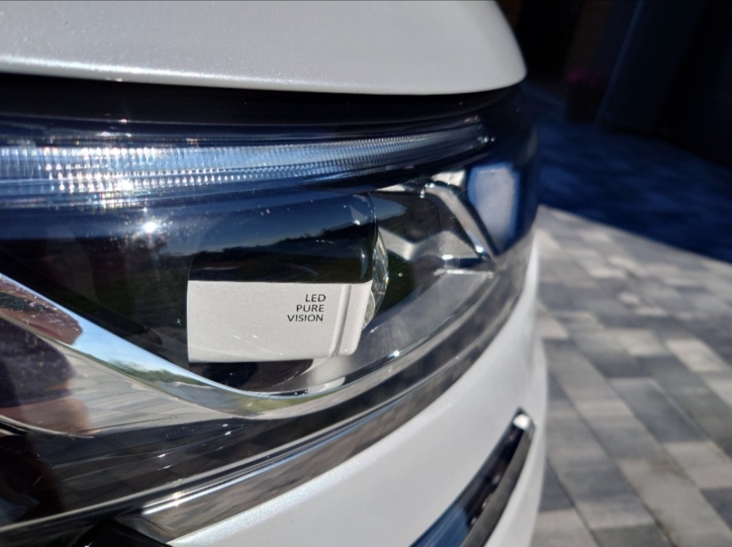 Renault Koleos 2.0 dCi 130 kW, 88 tis. km - 7