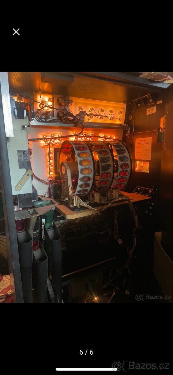 Daytona Classic 750 - 7