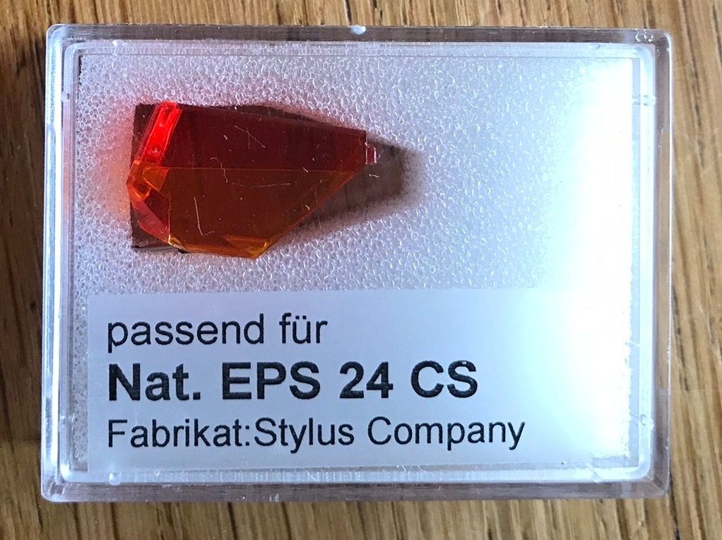 Gramofon Technics SL-B200 (1983) NOVÁ HEJLA - 7