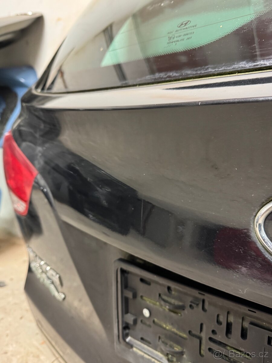 Hyundai ix35, zadní 5. (páté) dveře - 7